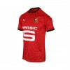 Stade Rennais Thuisshirt 20-21